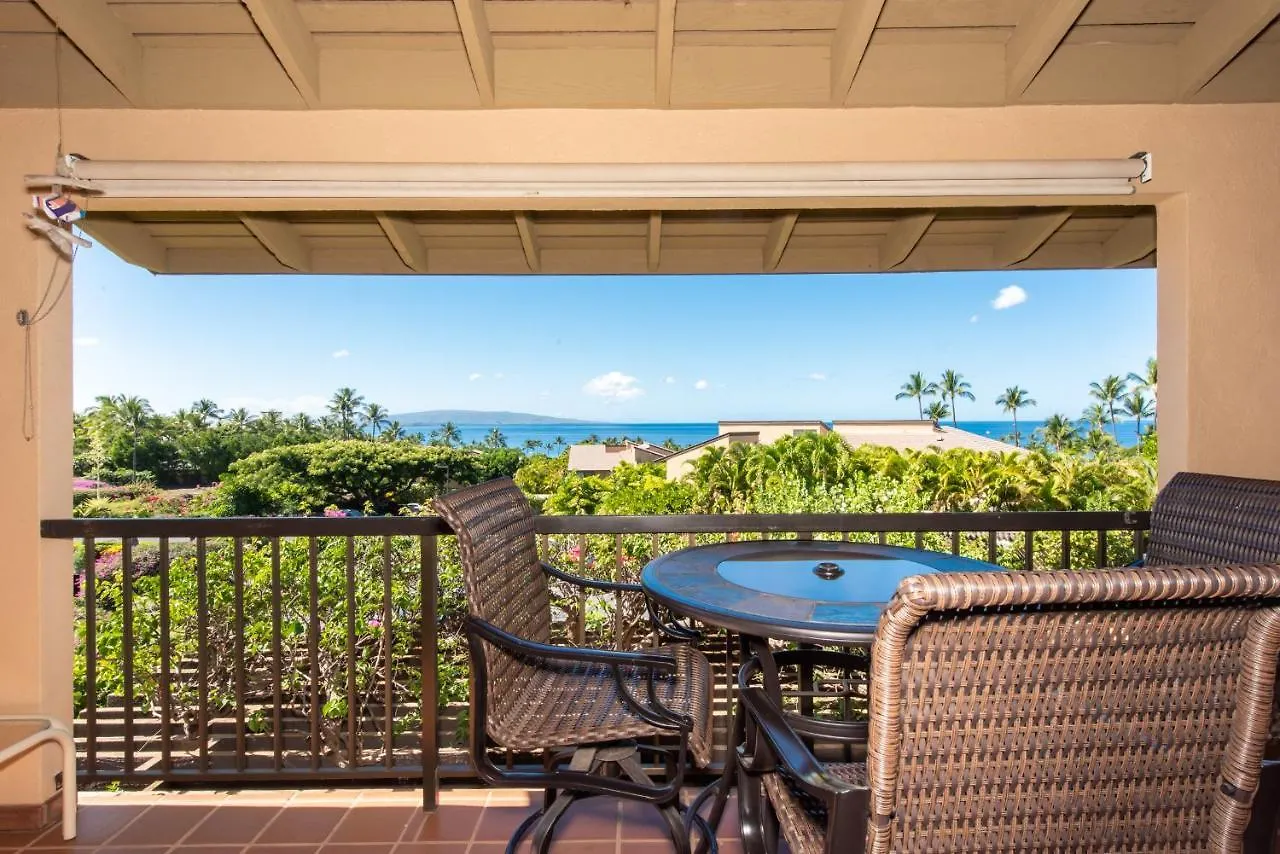 Wailea Ekahi 17E 0*, Wailea (Maui)