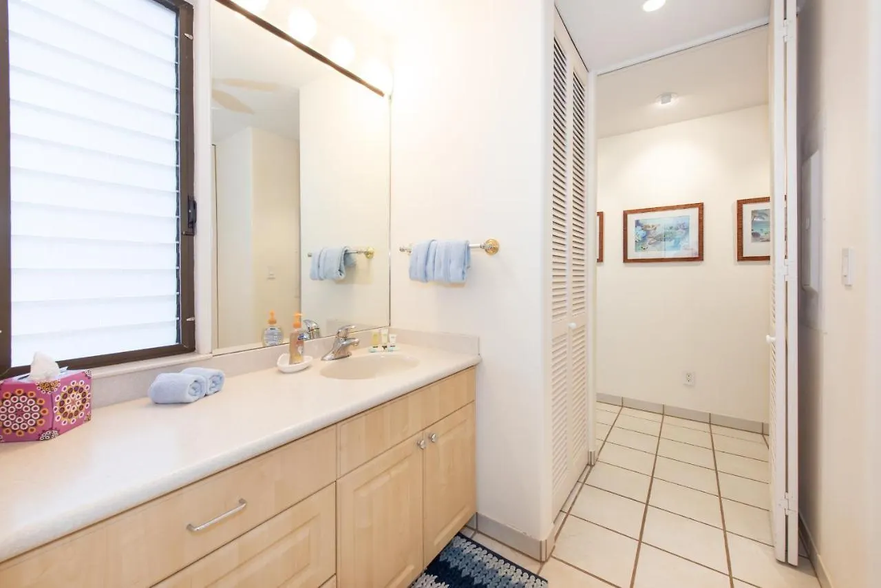 Wailea Ekahi 17E 0*, Wailea (Maui) Ηνωμένες Πολιτείες της Αμερικής