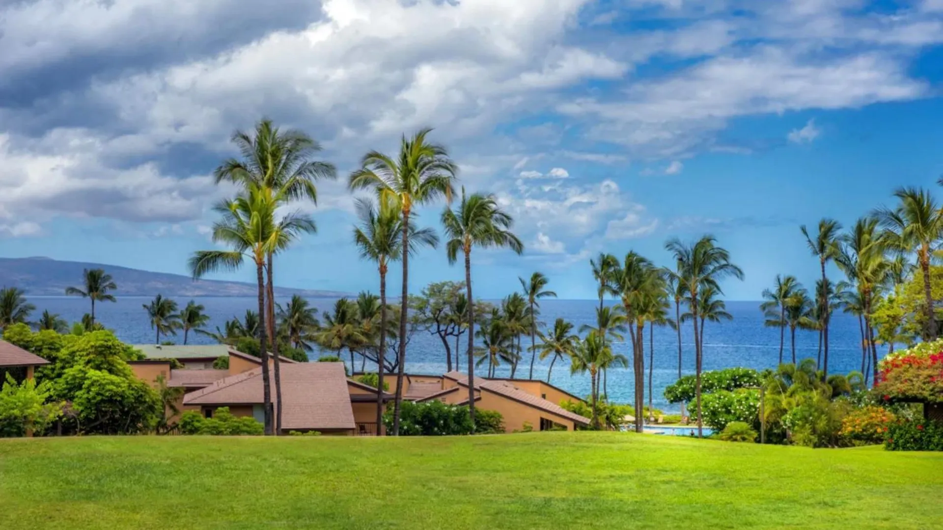 Wailea Ekahi 17E Διαμέρισμα