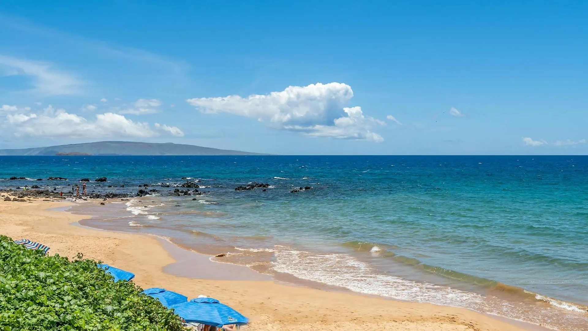 Διαμέρισμα Wailea Ekahi 17E