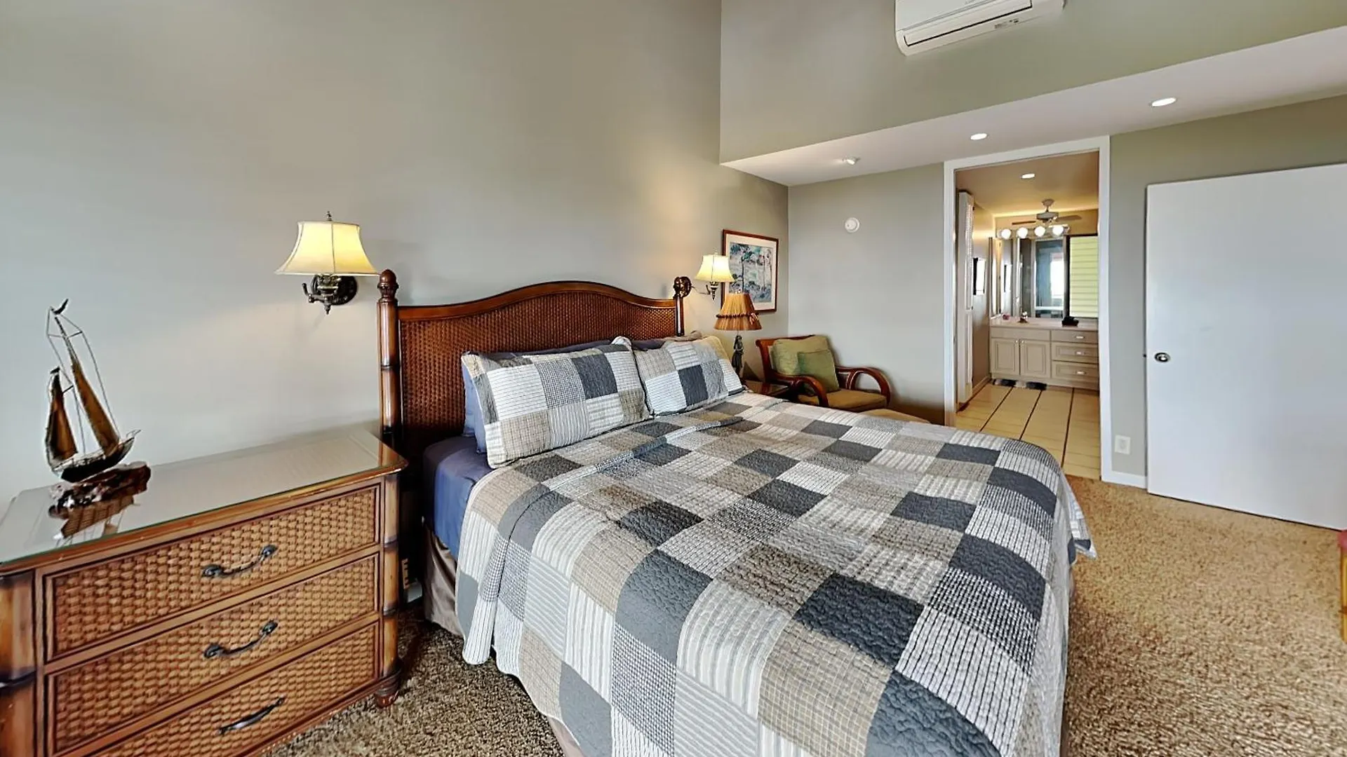 Wailea Ekahi 17E Διαμέρισμα Wailea (Maui)