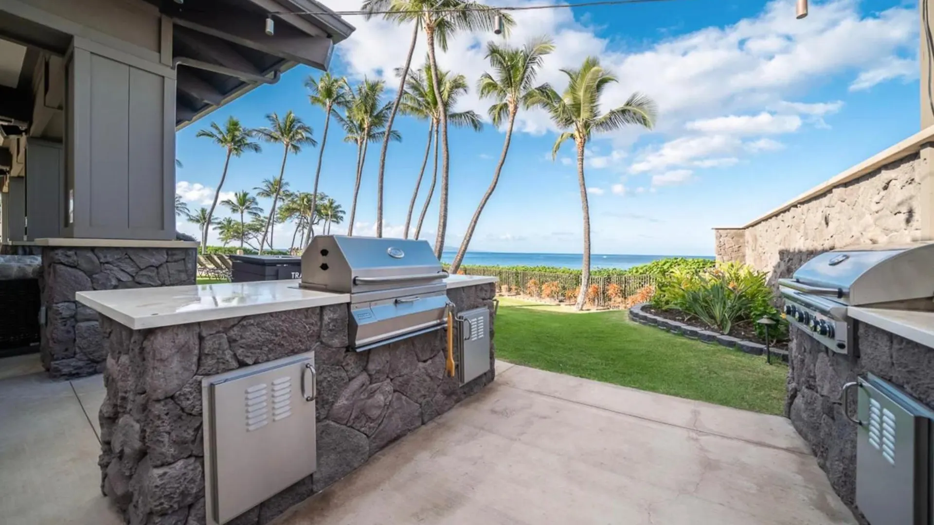 Wailea Ekahi 17E Wailea (Maui)