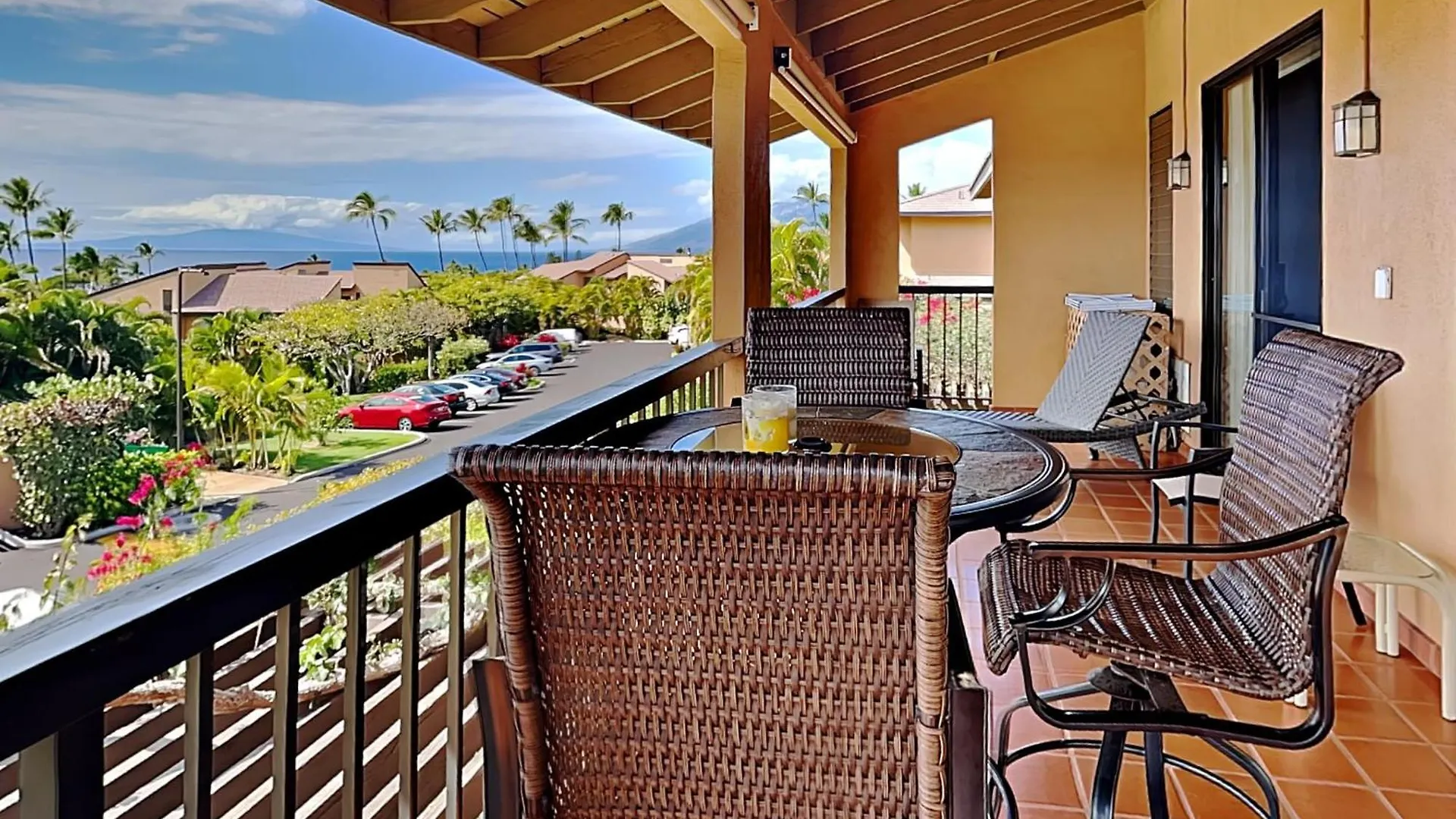 Wailea Ekahi 17E Διαμέρισμα