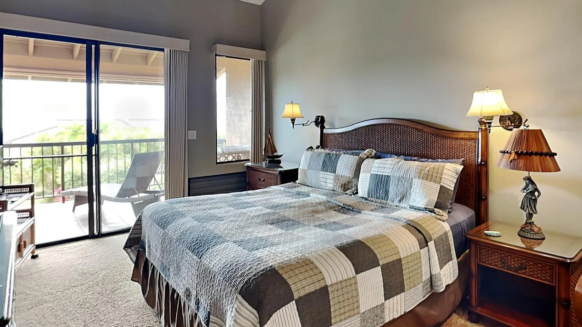 Wailea Ekahi 17E